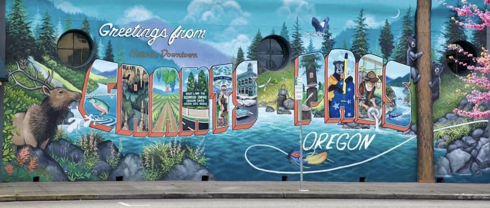 Grants Pass